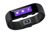 Microsoft Band, powered by Microsoft Health, revealed