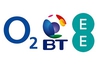 BT is in discussions to buy EE