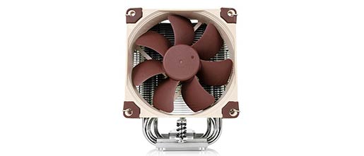 Noctua announces three premium CPU coolers - Cooling - News - HEXUS.net