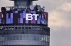 Broadband firms protest against BT's monopoly position