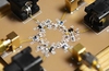 Researchers develop circuit to double cellular data speeds