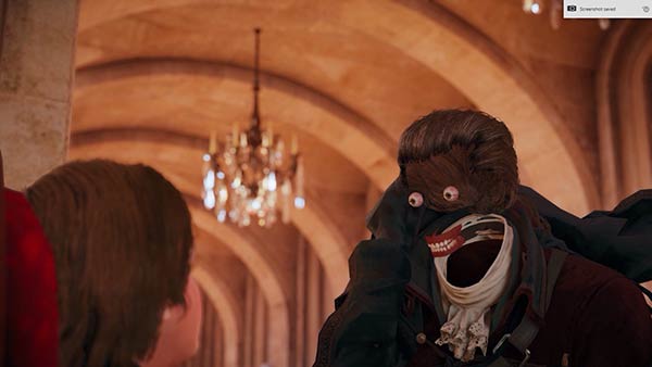 Assassin's Creed Unity Has NVIDIA-exclusive Effects via GameWorks - PC  Perspective
