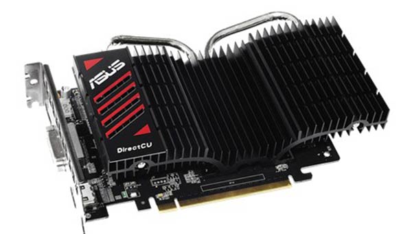 Asus on sale gtx 750