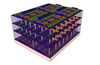 Stanford 'high rise' chip design uses nanoscale 'elevators'