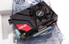 ASUS unboxes its "pocket rocket" GTX 970 DC Mini graphics card