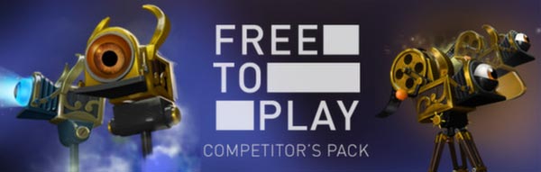 Watch: Valve's 'Free to Play' Gaming Documentary