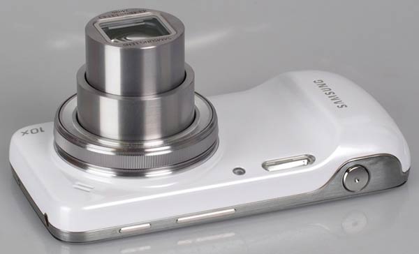 Samsung Galaxy S5 Zoom specs leaked revealing a 19MP camera Android News HEXUS