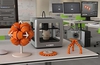 The Micro 3D printer by M3D gets $2 million funding in three days