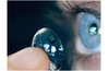 Google patents reveal wish to build microcamera contact lenses