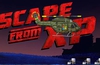 Microsoft launches 'Escape from XP' free online game