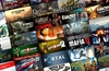 Over a third of Steam Games are bought and never played