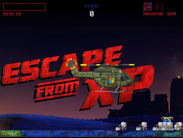 Spin Escape - Game for Mac, Windows (PC), Linux - WebCatalog