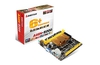 BIOSTAR  fanless mini-ITX format A68N-5000 Kabini motherboard