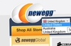 Newegg pilot program starts in the UK and Australia