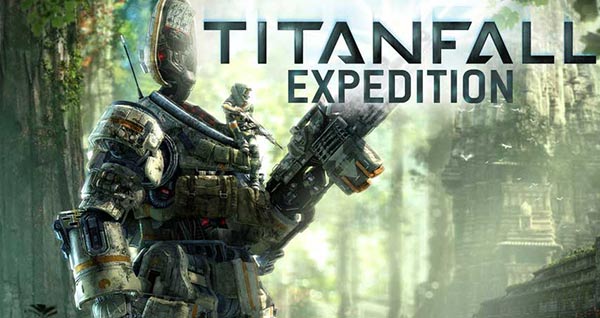 Gameplay trailer for Titanfall Expedition DLC published (video)