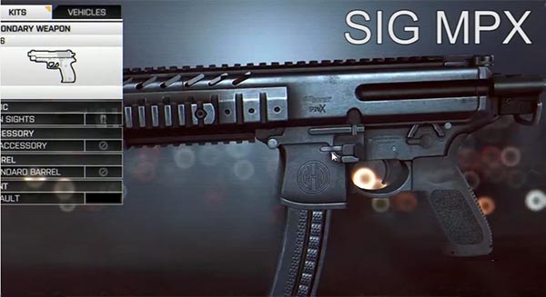 Battlefield 4: Dragon's Teeth' Weapons Guide