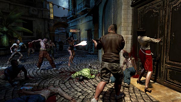 Humble Bundle offering daily bundles for the next two weeks, first includes Saints  Row and Dead Island - GameSpot