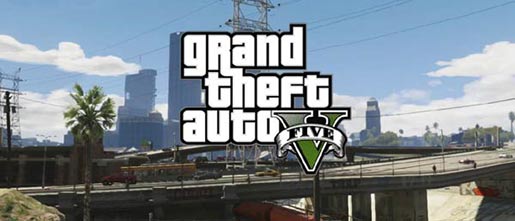 Rockstar Announces Gta V For Next-gen Consoles And Pc - Pc - News 