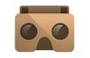 Google Cardboard is a DIY VR headset on a budget