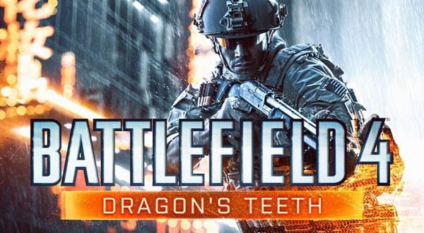 Battlefield 4: Final Stand DLC Officially Revealed