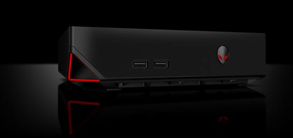 Alienware Alpha Steam Machine To Arrive As A Windows 8 1 System Systems News Hexus Net