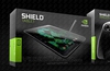 Nvidia Shield tablet and controller slides are leaked
