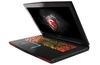 MSI launches the GT72 Dominator Pro gaming notebook