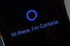 Cortana won't sound like Cortana in the UK