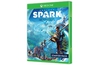 Project Spark game creation starter pack to launch in October