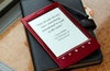 Sony quits the eReader device market