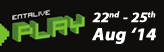 EntaLive 2014