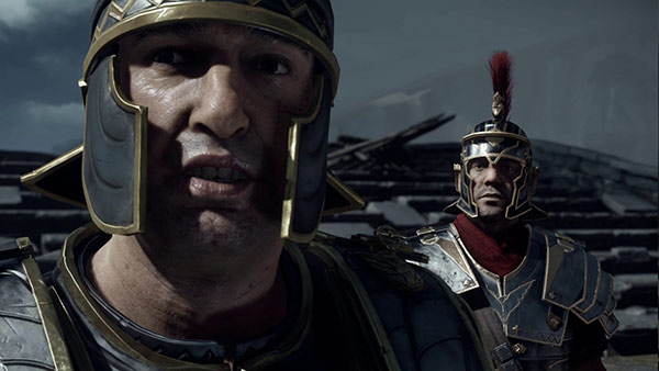 Ryse: Son of Rome 'Morituri Pack' DLC Available Now