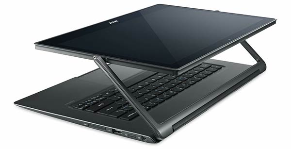 Acer unveils Aspire R Series convertibles and Switch 2 in 1s