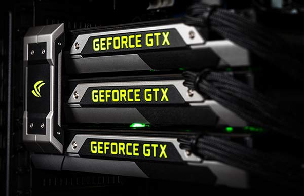 Sli bridge best sale gtx 970