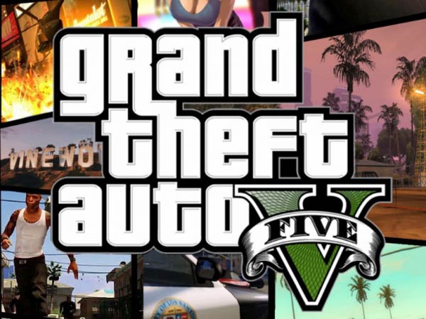 Pre-Order the GTAV PC Download at the Rockstar Warehouse Now to