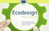 EC Ecodesign Working Plan for 2015 to 2017 comes into effect