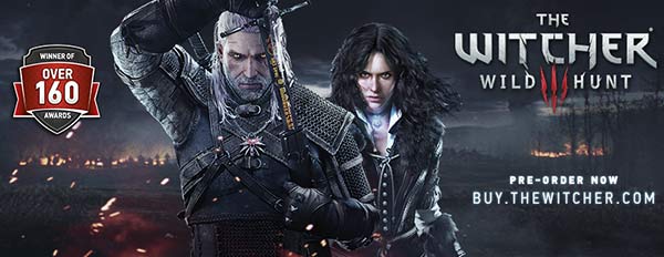 The Witcher 3 system requirements