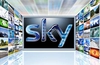 Sky to sell mobile services following Telefonica agreement