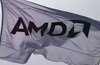 Three high-ranking AMD executives step down