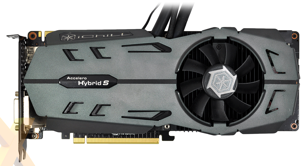 Review: Inno3D iChill GeForce GTX 980 Ti Black - Graphics - HEXUS.net