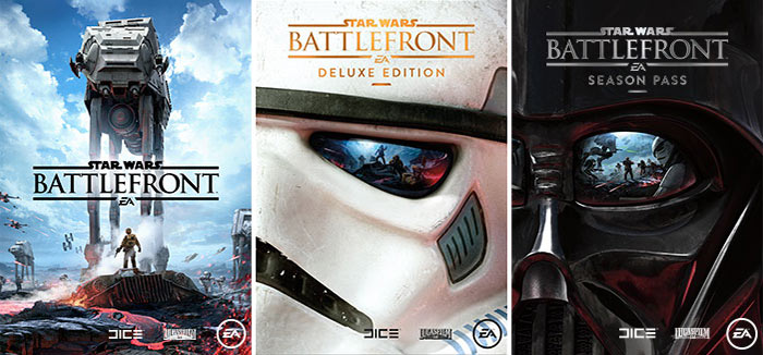 9 million gamers took part in the cross-platform beta for Star Wars  Battlefront