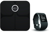 Win a Fitbit activity bundle with HEXUS and ARM