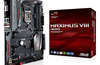 Win an ASUS RoG Maximus VIII Hero motherboard