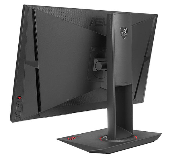 IPS vs TN Monitors (ASUS PG279Q vs PG278Q)