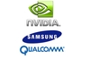 Samsung and Qualcomm didn't infringe Nvidia patents says ITC