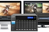 QNAP launches world's first Thunderbolt 2 NAS TVS-871T