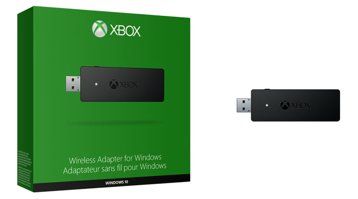 xbox wireless adapter for headset