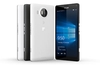 Microsoft unveils flagship Lumia 950/XL phones with Windows 10
