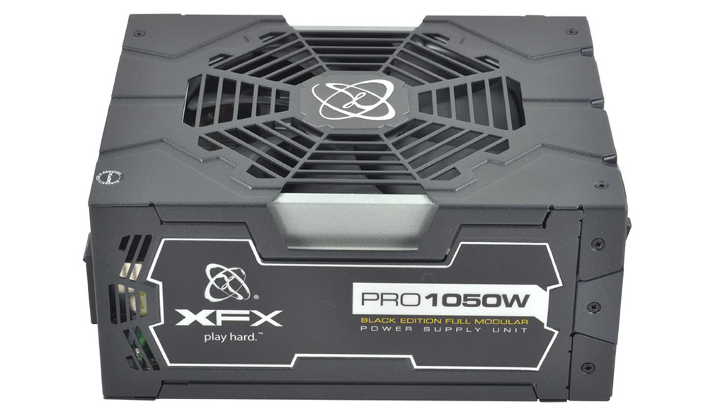 Review: XFX XTR 1,050W - PSU - HEXUS.net