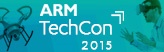 ARM TechCon 2015, Santa Clara, USA